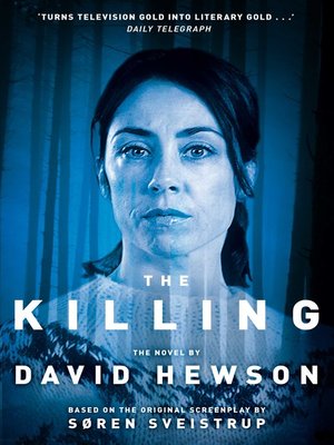 cover image of The Killing